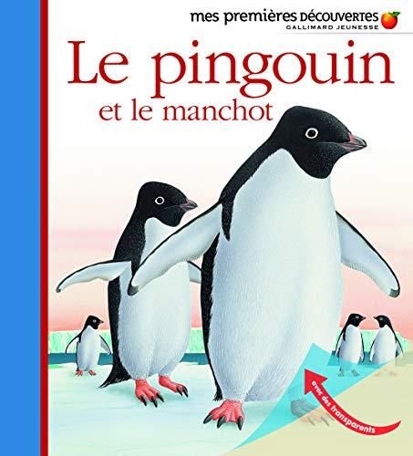 [Le ]pingouin